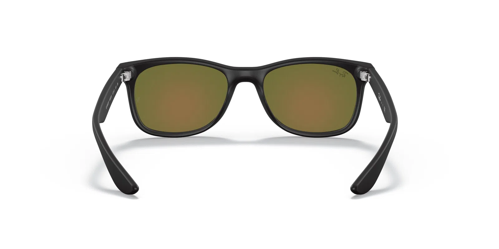 Ray-Ban Kids Rj9052s 0RJ9052SF Sunglasses - view 9
